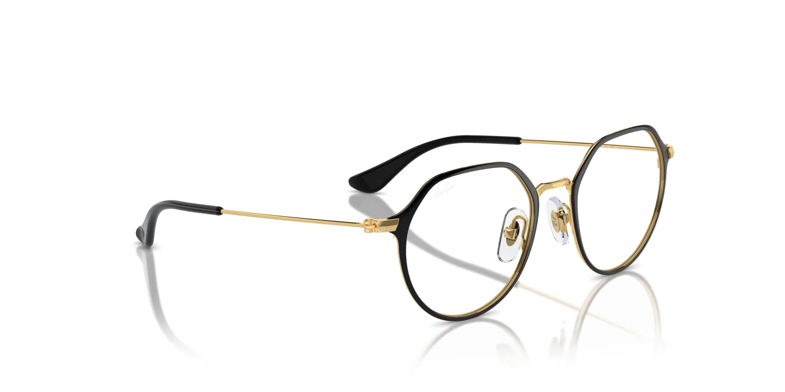 Ray-Ban Kids 0RY1058 Eyeglasses - view 11